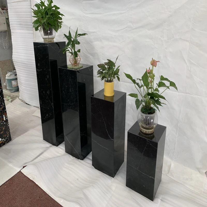 Nero Marquina Marble