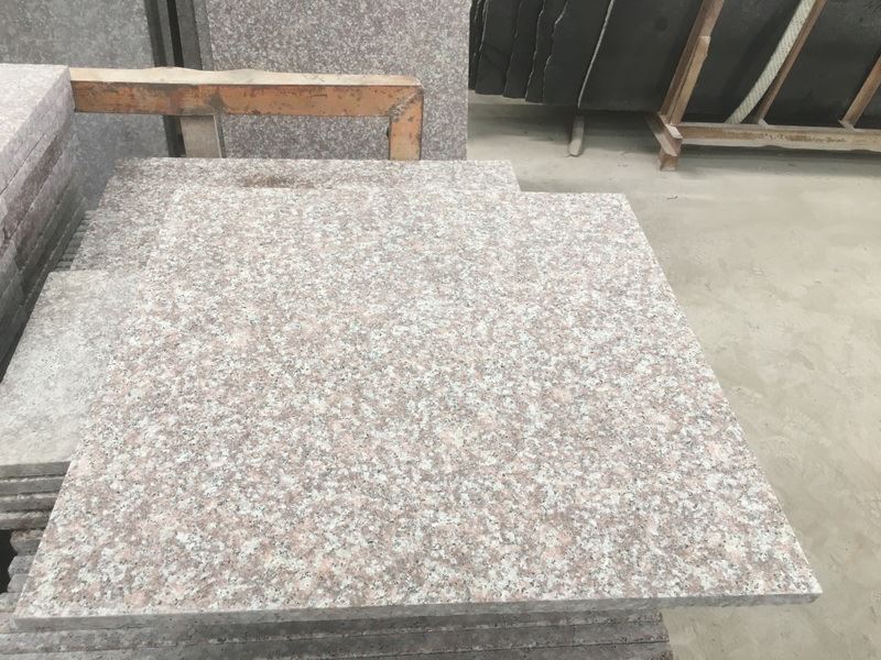 Flamed G687 Granite for outside paving.jpg Flamed G687 Granite for outside paving.jpg