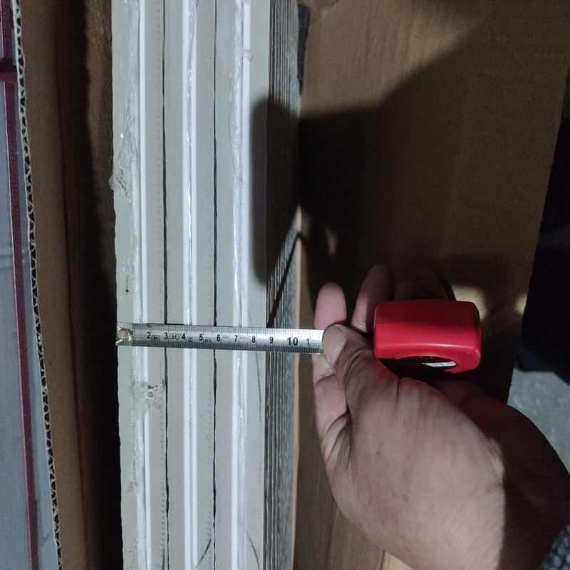 Composite tile