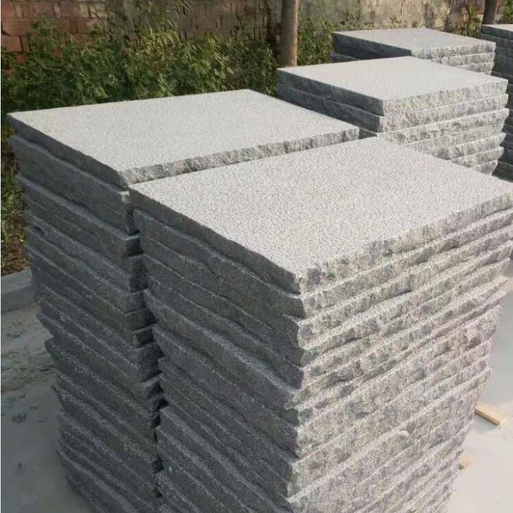 G654 Grey Granite