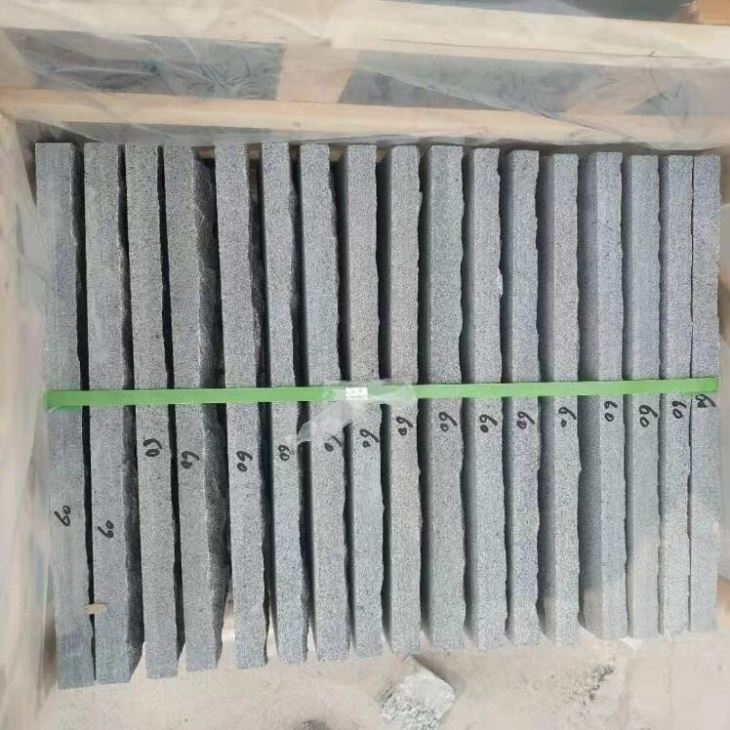 G654 Grey Granite