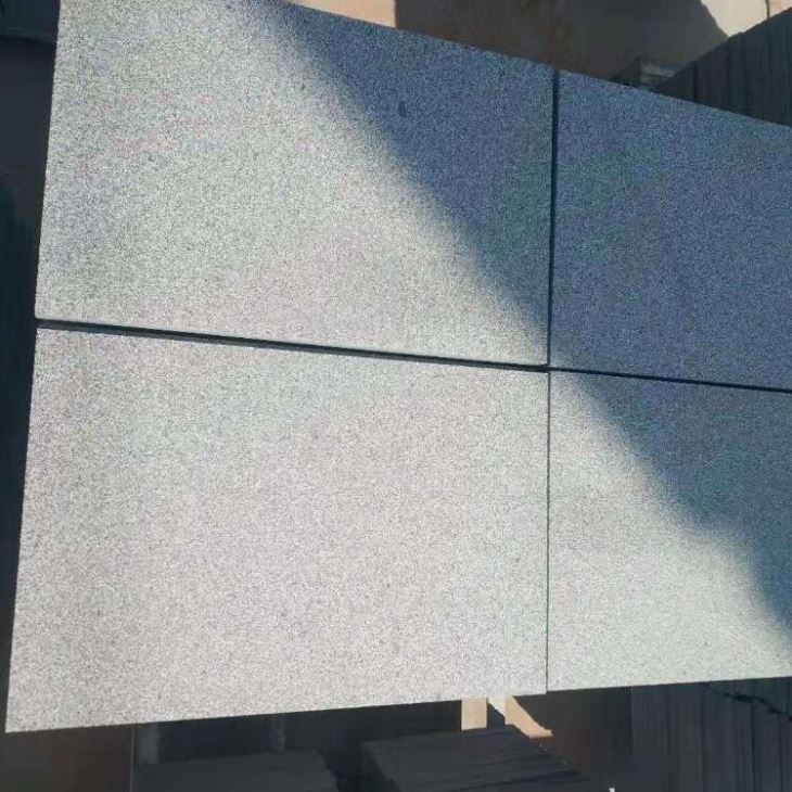 G654 Grey Granite