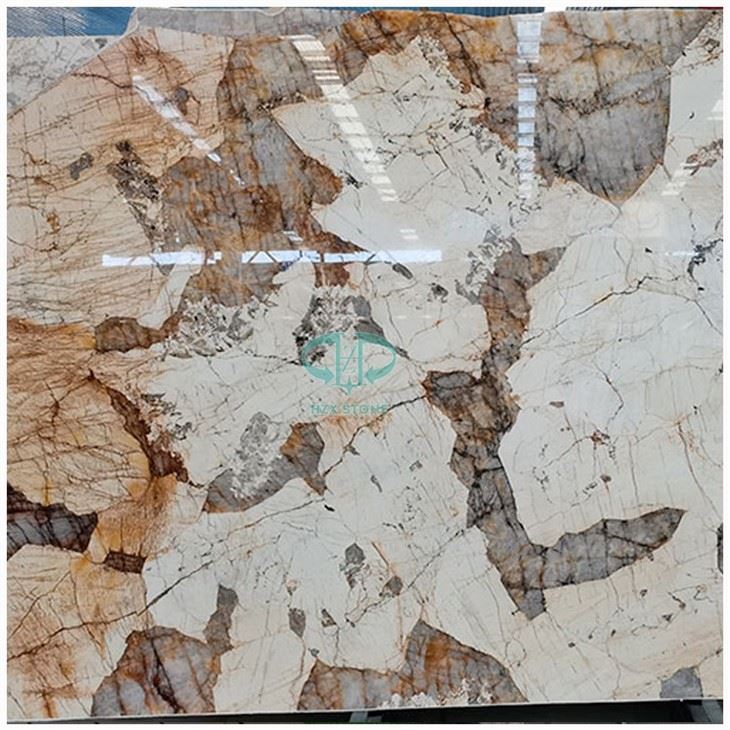 Patagonia Quarzite Stone