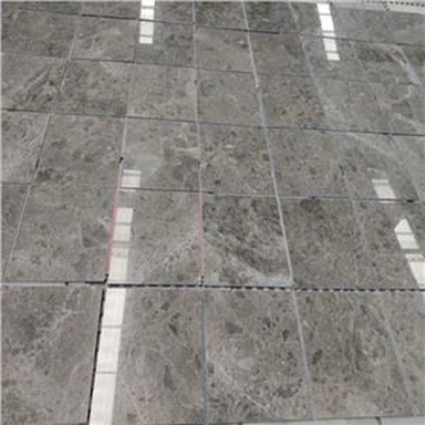 Сіцилійська сіра плитка для підлоги