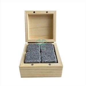 Chill Rocks Whisky Stones