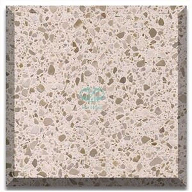 Cream Terrazzo Tiles