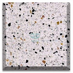 Precast Terrazzo Stone Tiles