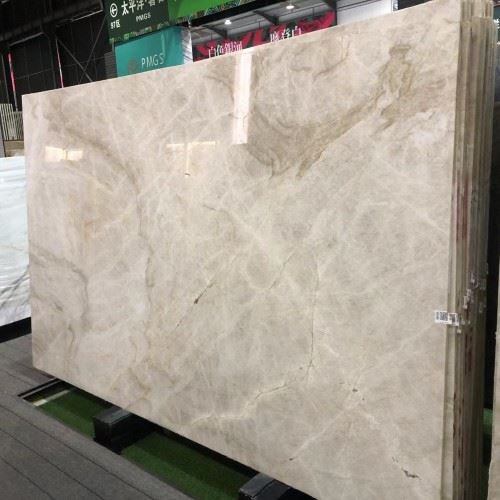 Taj Mahal Quartzite Slab